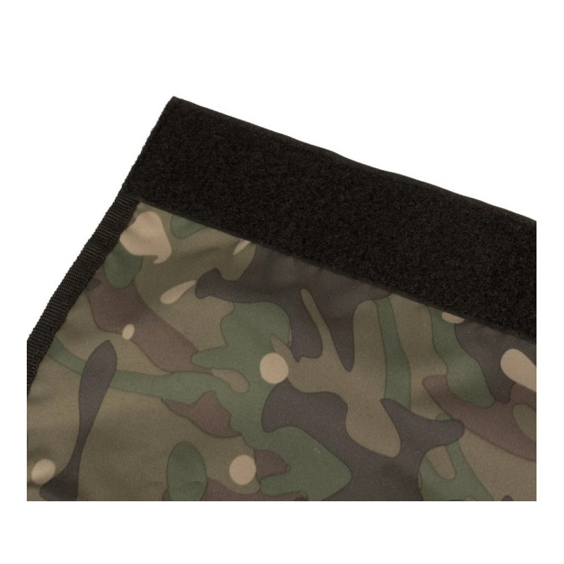 Kieszeń mocowana na ramę łóżka karpiowego Trakker NXC Bed & Chair Storage Pouch 35x26cm