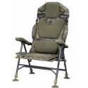Fotel Trakker Levelite Longback Recliner Camo