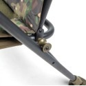 Fotel Trakker Levelite Longback Recliner Camo