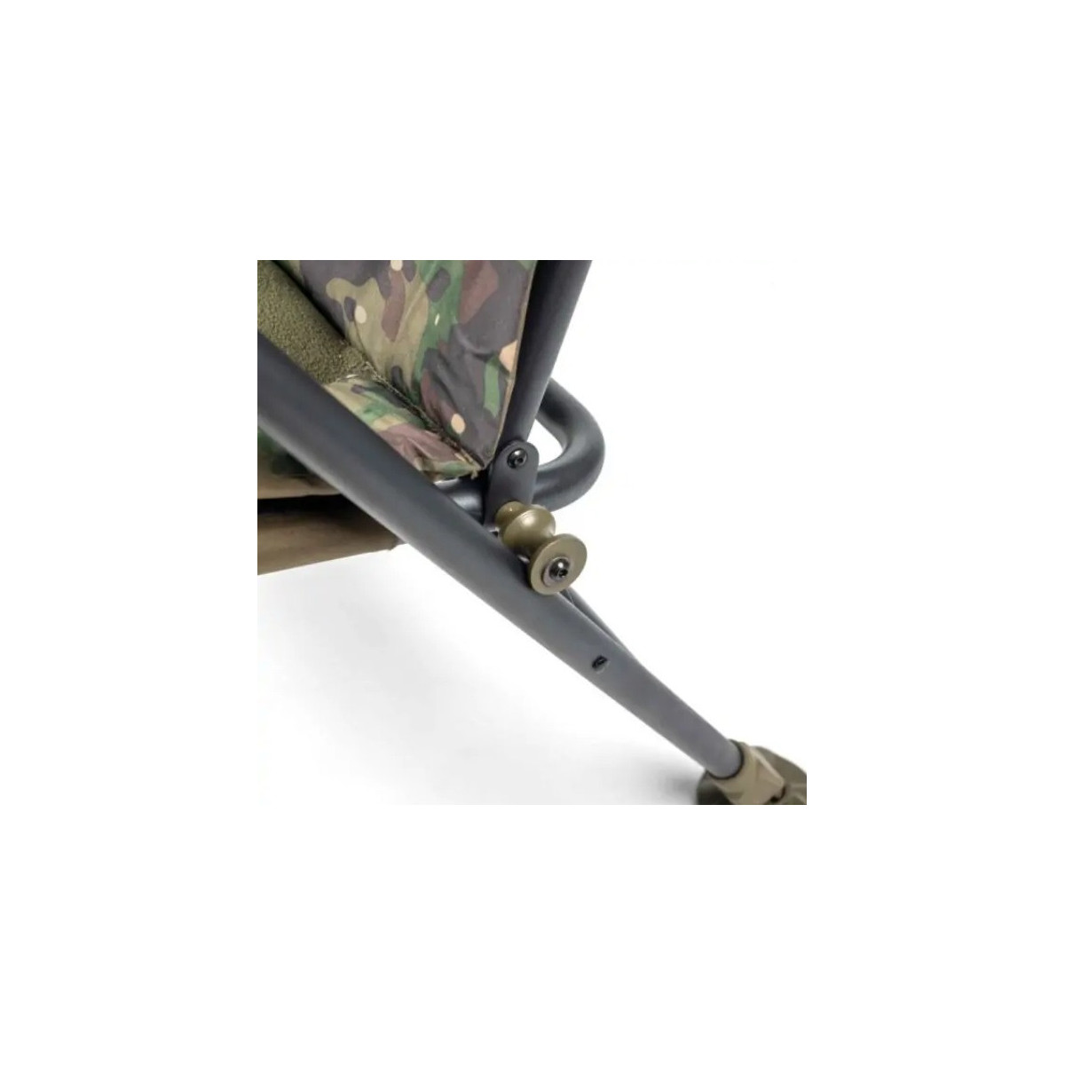 Fotel Trakker Levelite Longback Recliner Camo