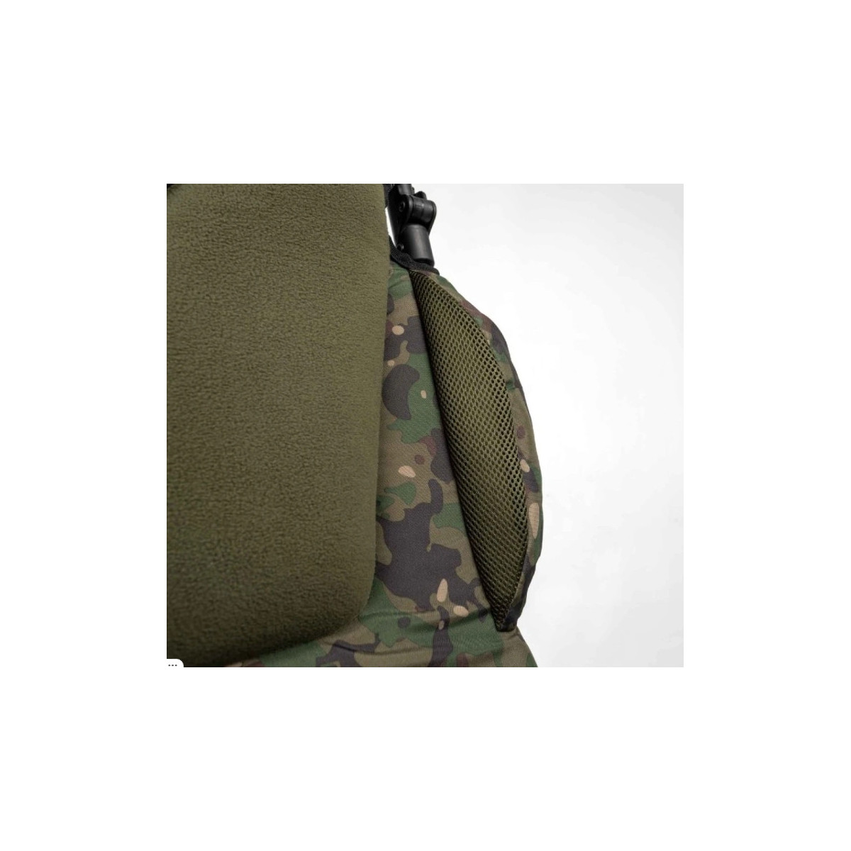 Fotel Trakker Levelite Longback Recliner Camo