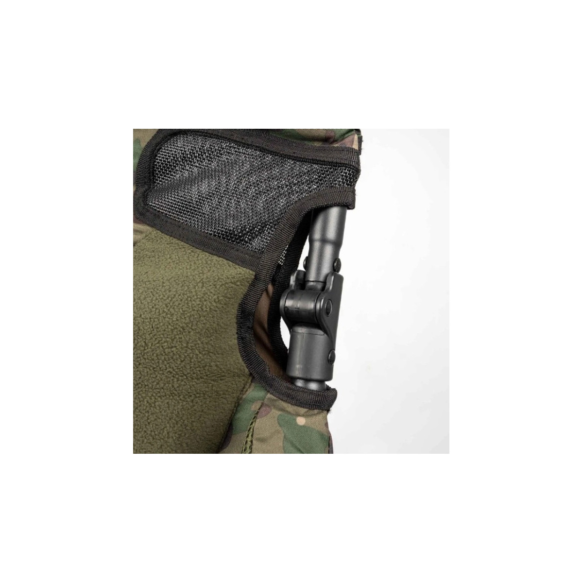 Fotel Trakker Levelite Longback Recliner Camo