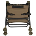 Fotel Trakker Levelite Longback Recliner Camo