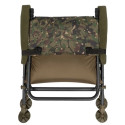 Fotel Trakker Levelite Longback Recliner Camo
