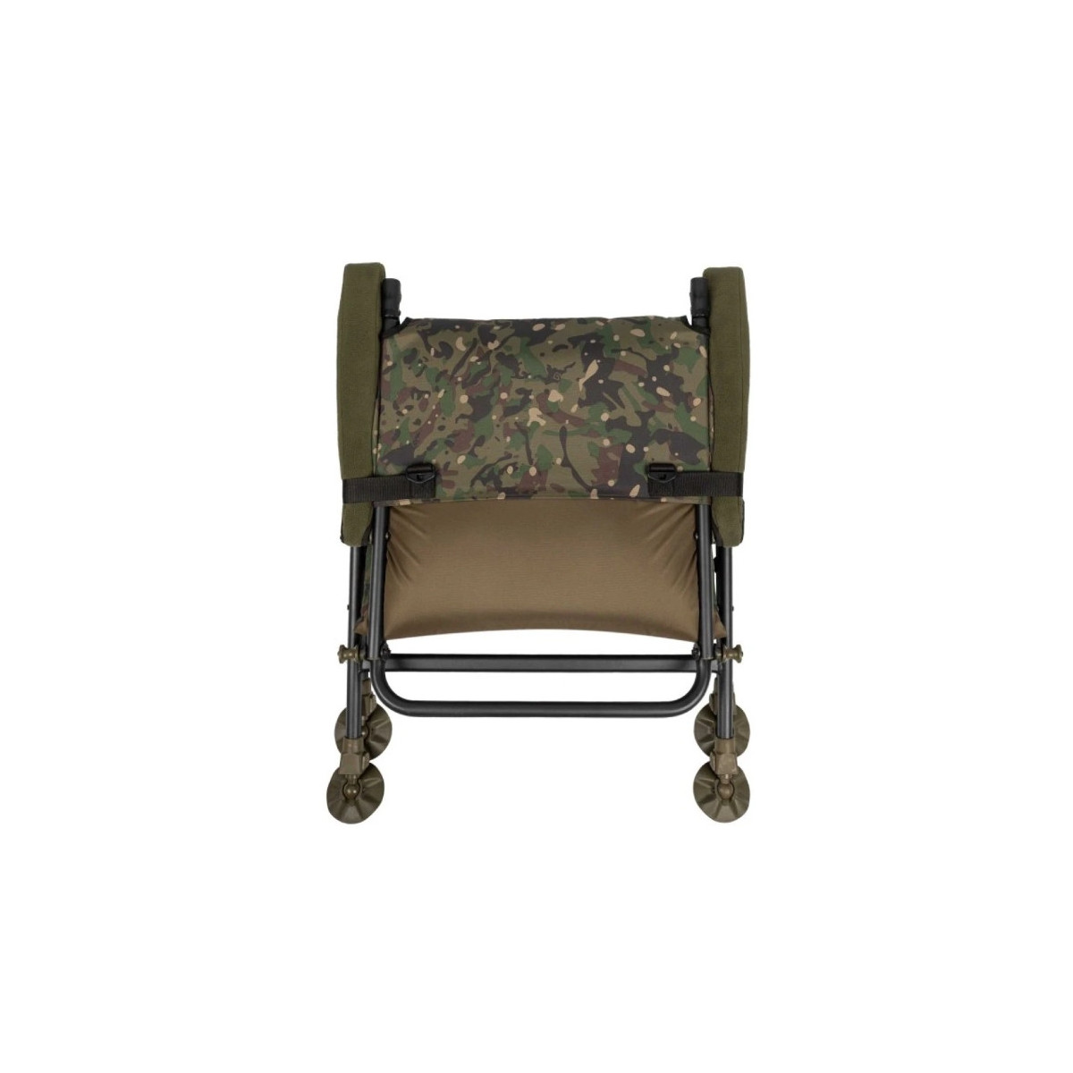 Fotel Trakker Levelite Longback Recliner Camo
