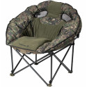 Fotel Trakker Levelite Luna Chair Camo