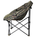Fotel Trakker Levelite Luna Chair Camo