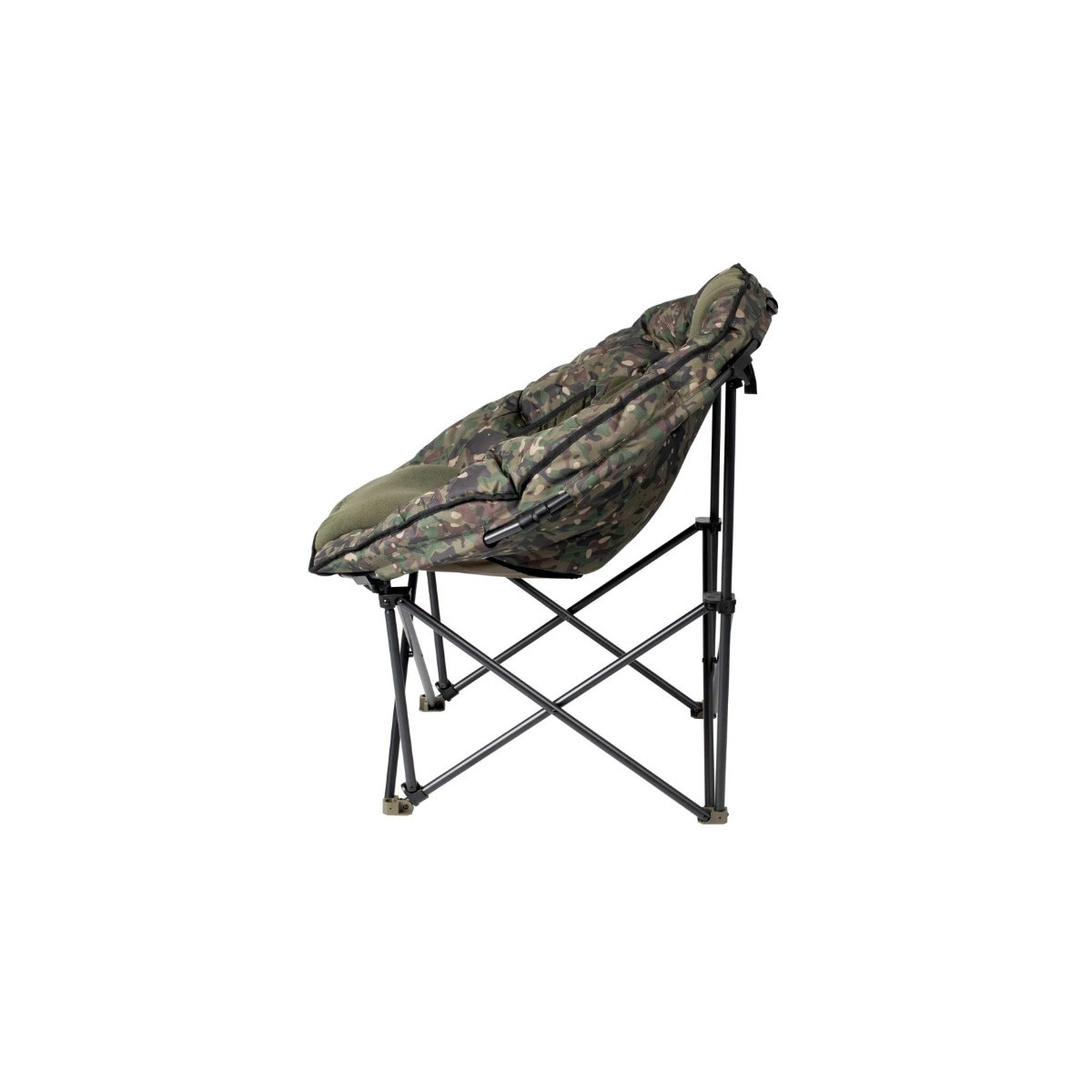 Fotel Trakker Levelite Luna Chair Camo