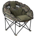Fotel Trakker Levelite Luna Chair Camo