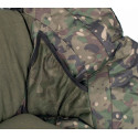 Fotel Trakker Levelite Luna Chair Camo