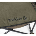 Fotel Trakker Levelite Luna Chair Camo