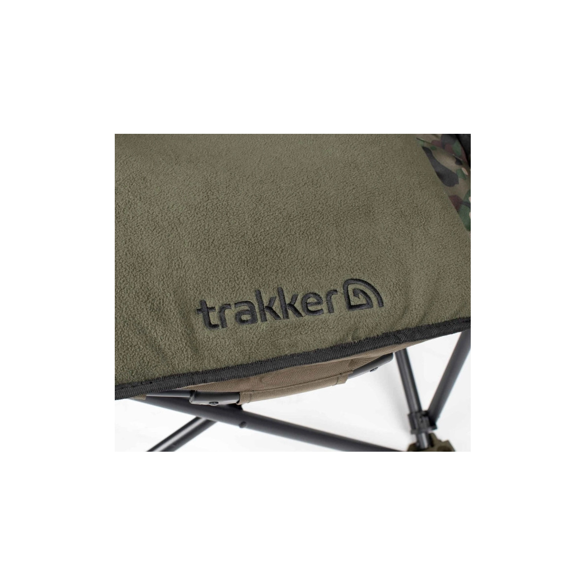 Fotel Trakker Levelite Luna Chair Camo