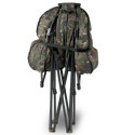Fotel Trakker Levelite Luna Chair Camo