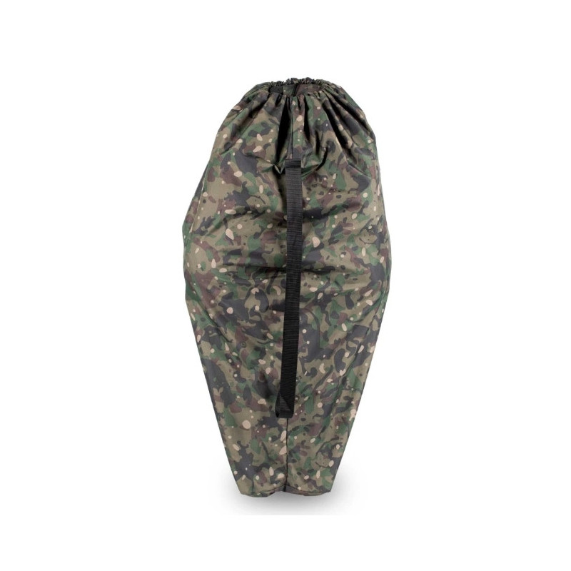 Fotel Trakker Levelite Luna Chair Camo