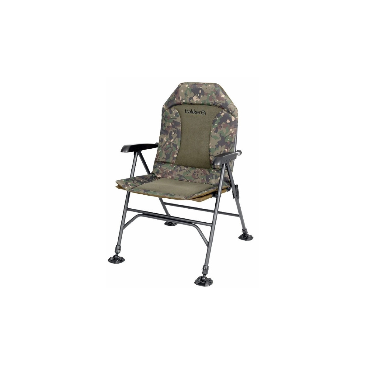 Fotel Trakker RLX Recliner Tall Fotel Trakker RLX Recliner Tall