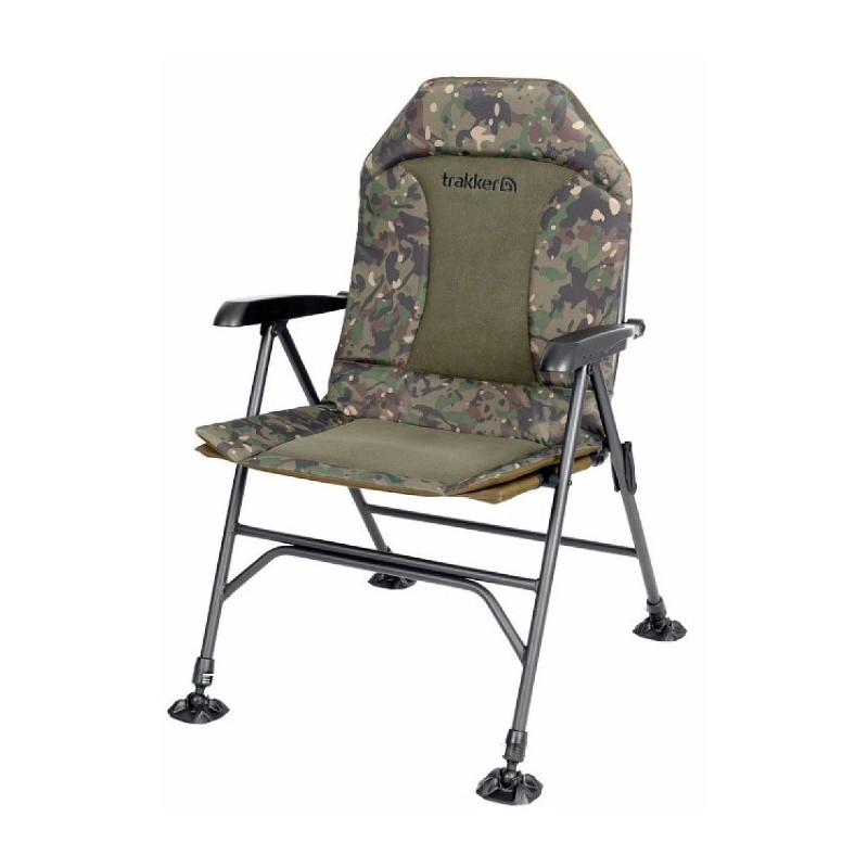 Fotel Trakker RLX Recliner Tall Fotel Trakker RLX Recliner Tall