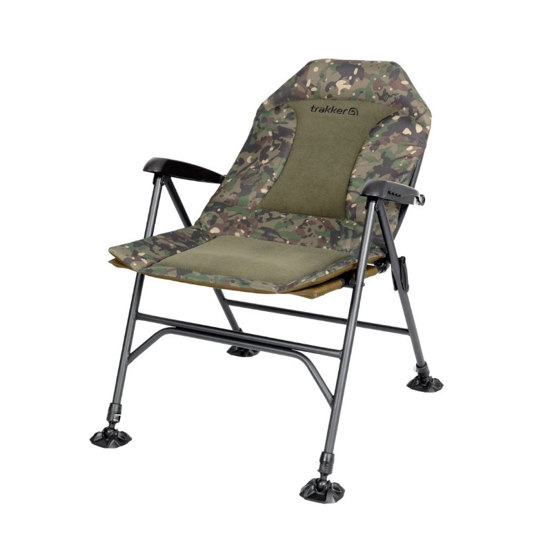 Fotel Trakker RLX Recliner Tall Fotel Trakker RLX Recliner Tall