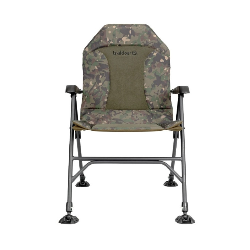 Fotel Trakker RLX Recliner Tall Fotel Trakker RLX Recliner Tall