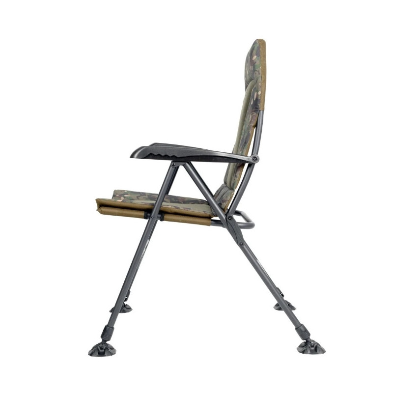 Fotel Trakker RLX Recliner Tall Fotel Trakker RLX Recliner Tall