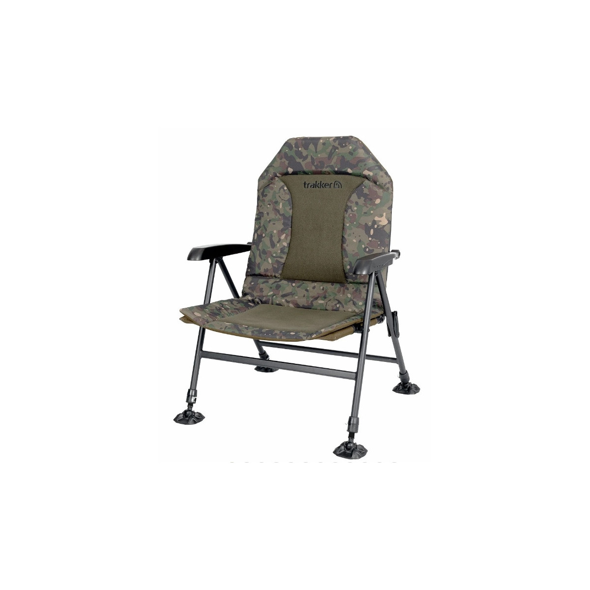 Fotel Trakker RLX Recliner