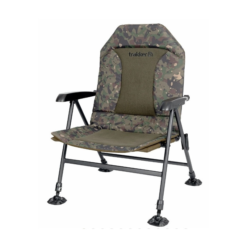 Fotel Trakker RLX Recliner