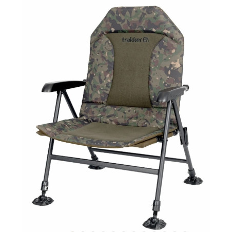 Fotel Trakker RLX Recliner