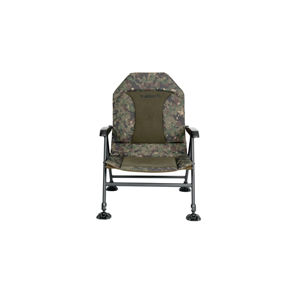 Fotel Trakker RLX Recliner