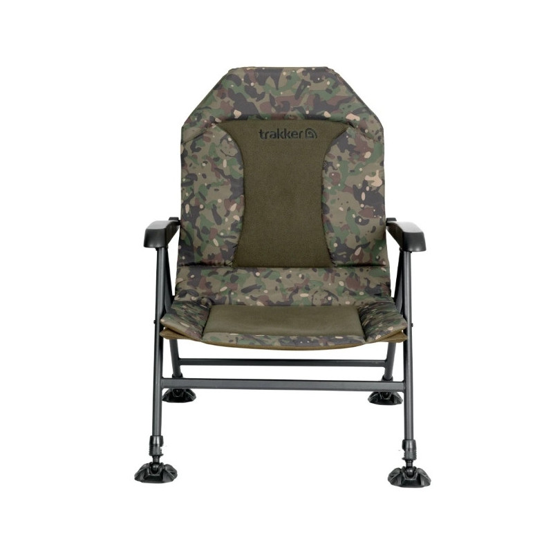 Fotel Trakker RLX Recliner