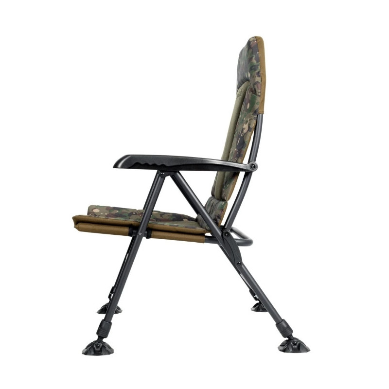 Fotel Trakker RLX Recliner