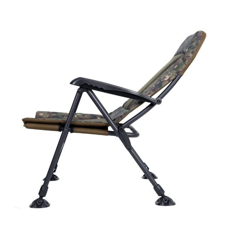 Fotel Trakker RLX Recliner