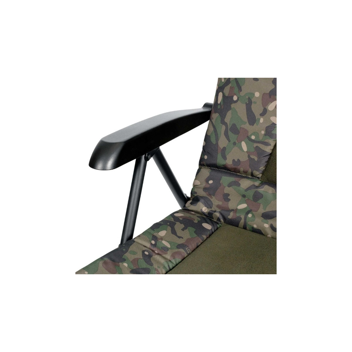 Fotel Trakker RLX Recliner