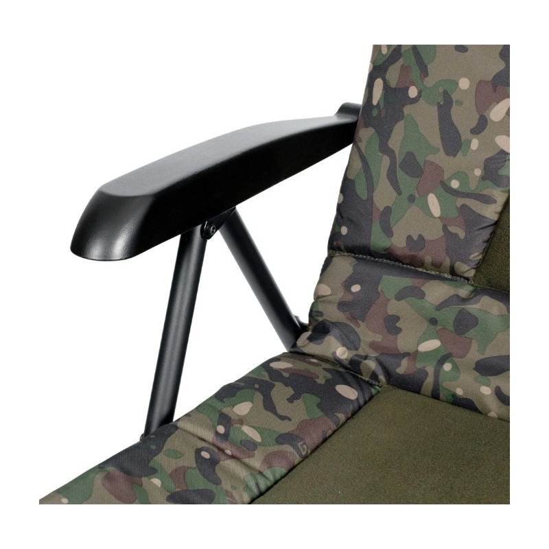 Fotel Trakker RLX Recliner