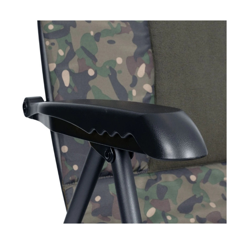 Fotel Trakker RLX Recliner