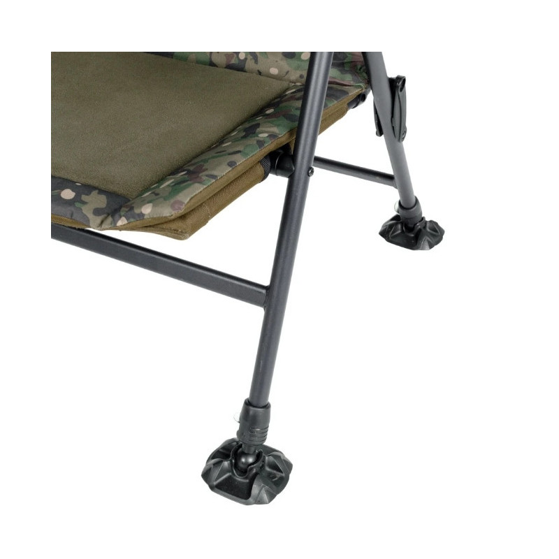 Fotel Trakker RLX Recliner