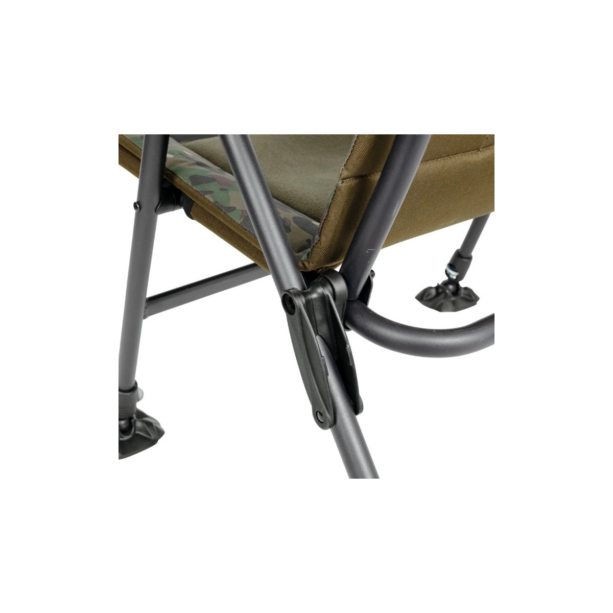 Fotel Trakker RLX Recliner