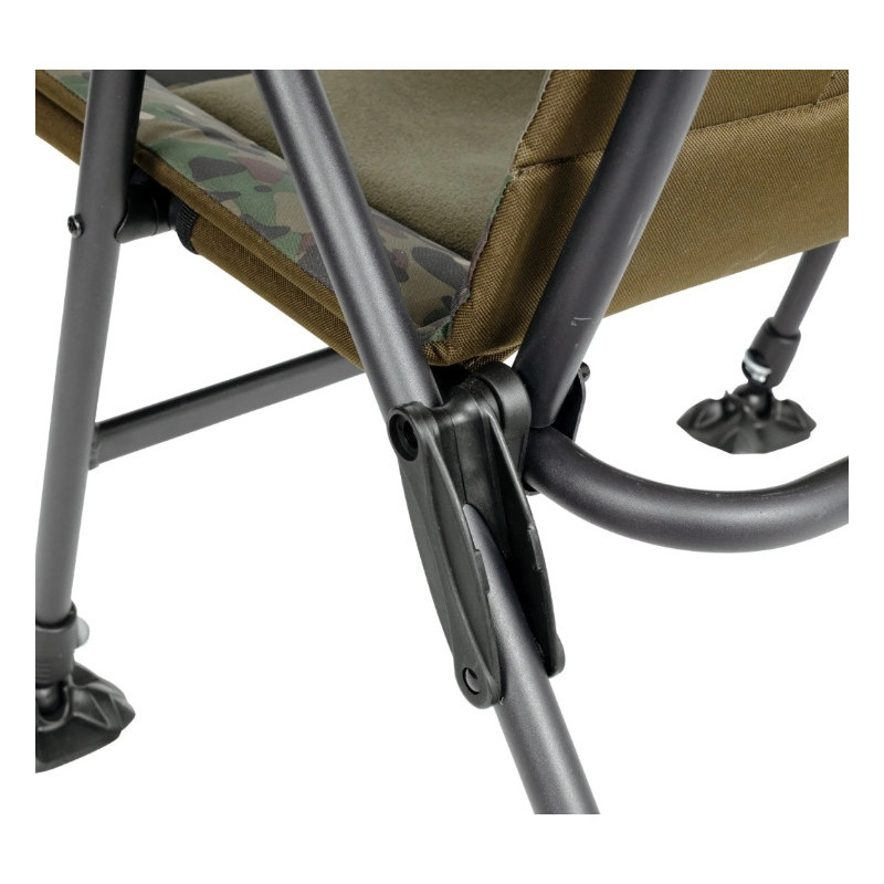 Fotel Trakker RLX Recliner