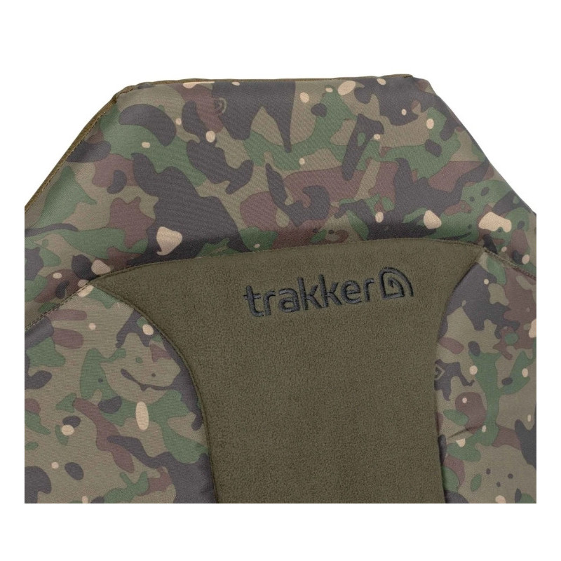 Fotel Trakker RLX Recliner