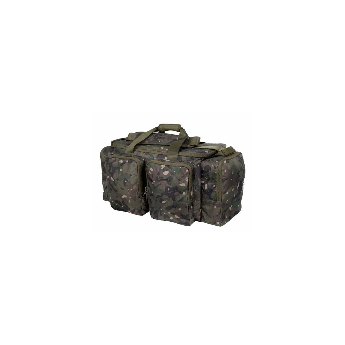 Torba Trakker NXC Camo Pro Carryall Large 65x38x30cm