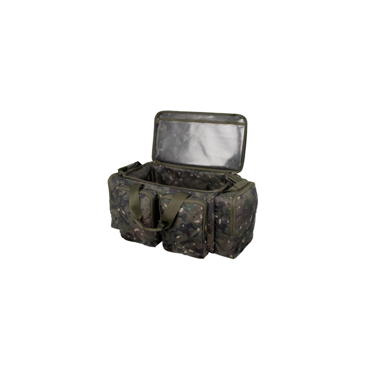 Torba Trakker NXC Camo Pro Carryall Large 65x38x30cm Torba Trakker NXC Camo Pro Carryall Large 65x38x30cm