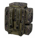 Plecak Trakker NXC Camo Deluxe Rucksack 58x48x20cm