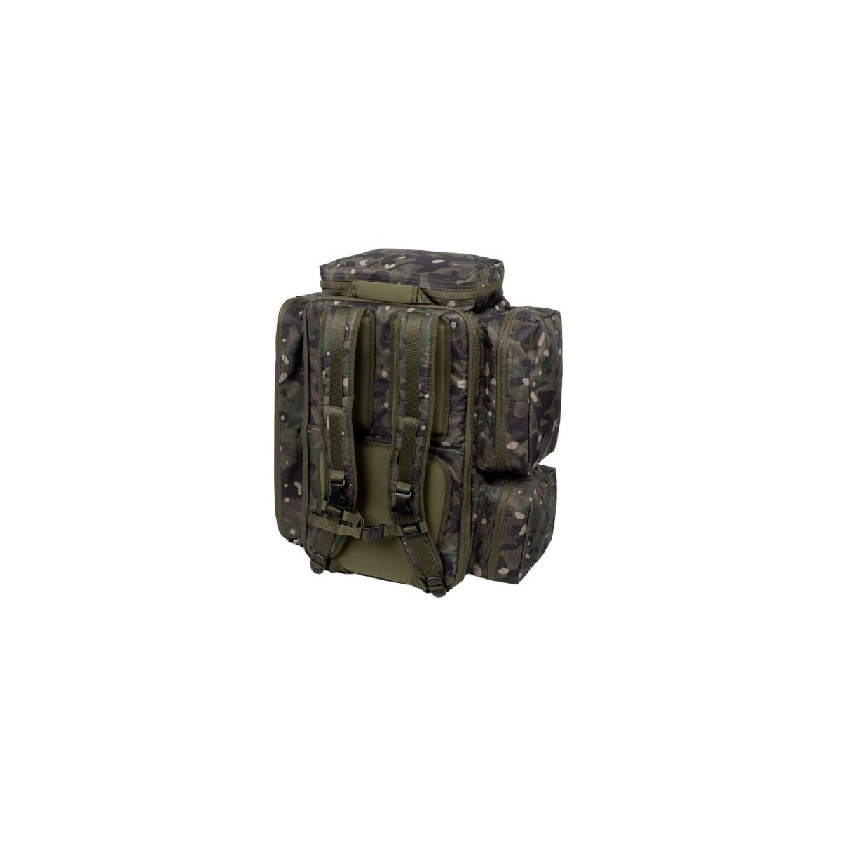 Plecak Trakker NXC Camo Deluxe Rucksack 58x48x20cm