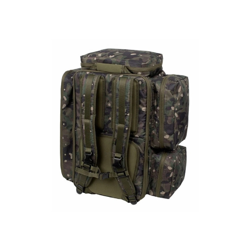 Plecak Trakker NXC Camo Deluxe Rucksack 58x48x20cm