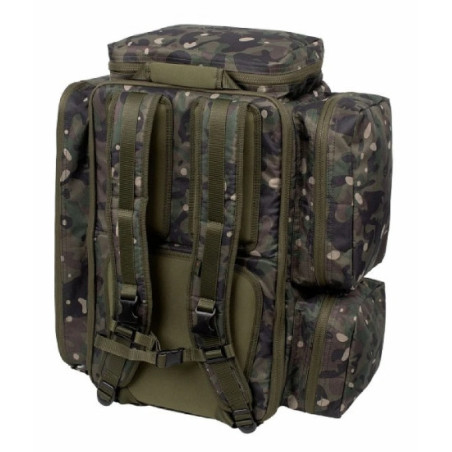 Plecak Trakker NXC Camo Deluxe Rucksack 58x48x20cm