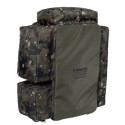 Plecak Trakker NXC Camo Deluxe Rucksack 58x48x20cm