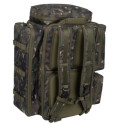 Plecak Trakker NXC Camo Deluxe Rucksack 58x48x20cm