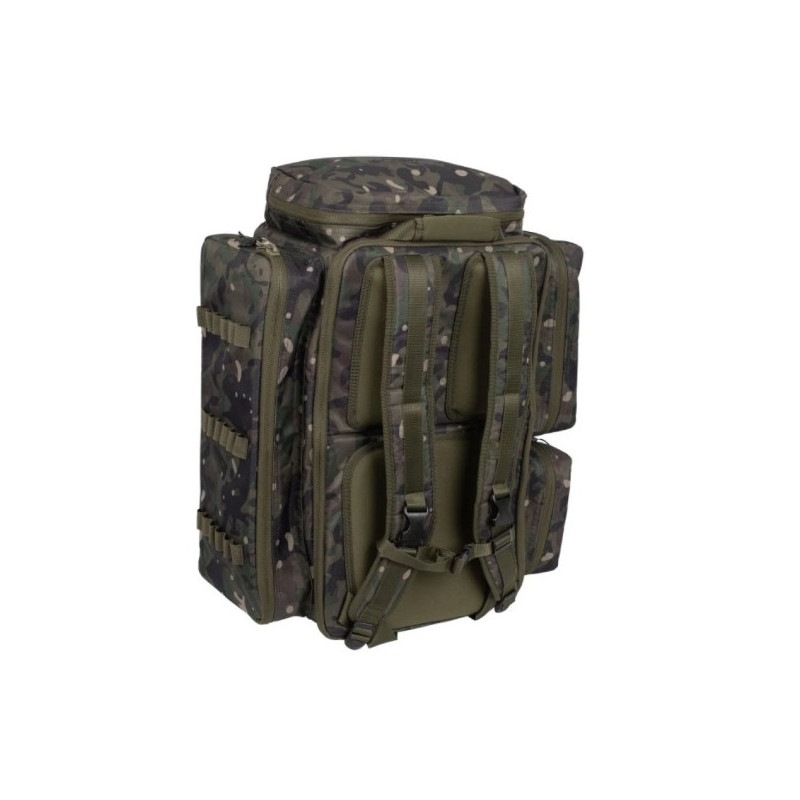 Plecak Trakker NXC Camo Deluxe Rucksack 58x48x20cm