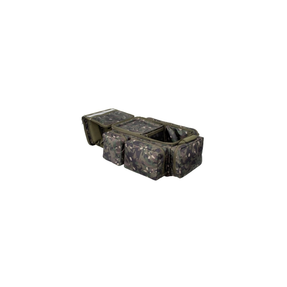 Plecak Trakker NXC Camo Deluxe Rucksack 58x48x20cm