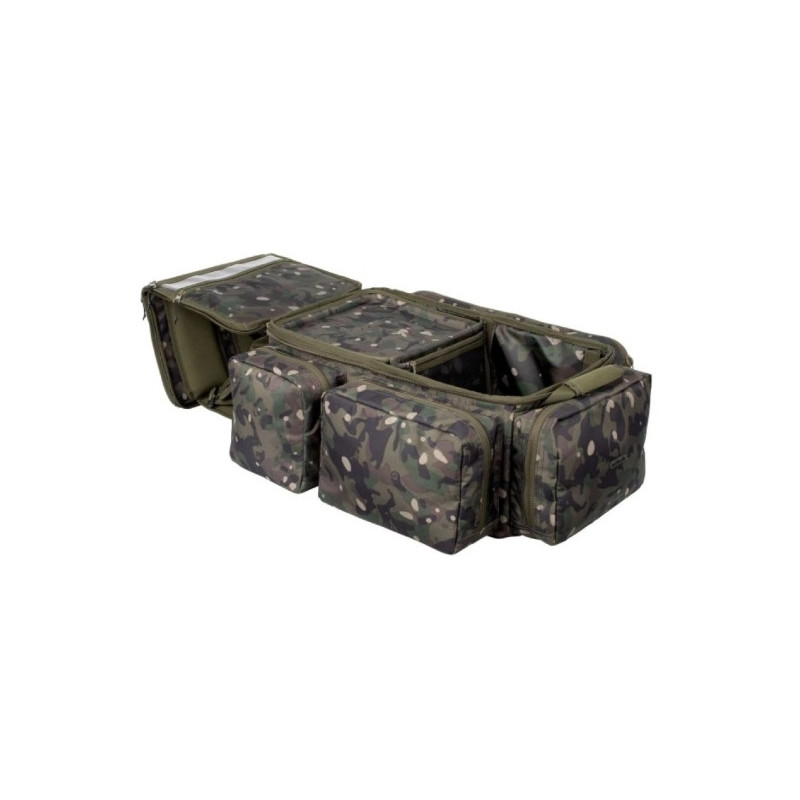 Plecak Trakker NXC Camo Deluxe Rucksack 58x48x20cm