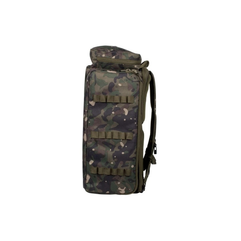 Plecak Trakker NXC Camo Deluxe Rucksack 58x48x20cm
