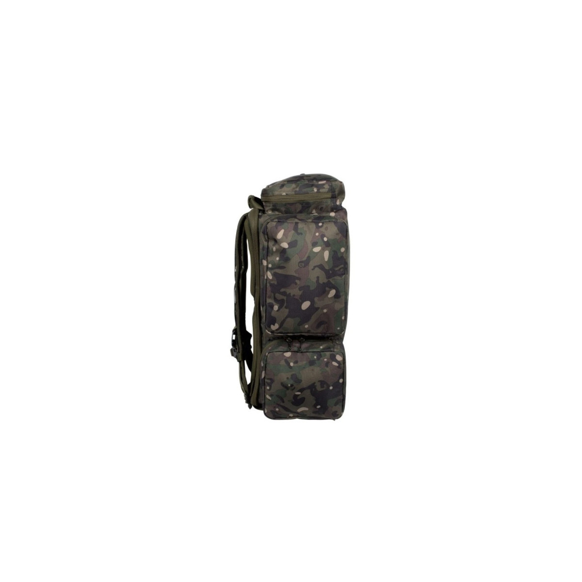 Plecak Trakker NXC Camo Deluxe Rucksack 58x48x20cm